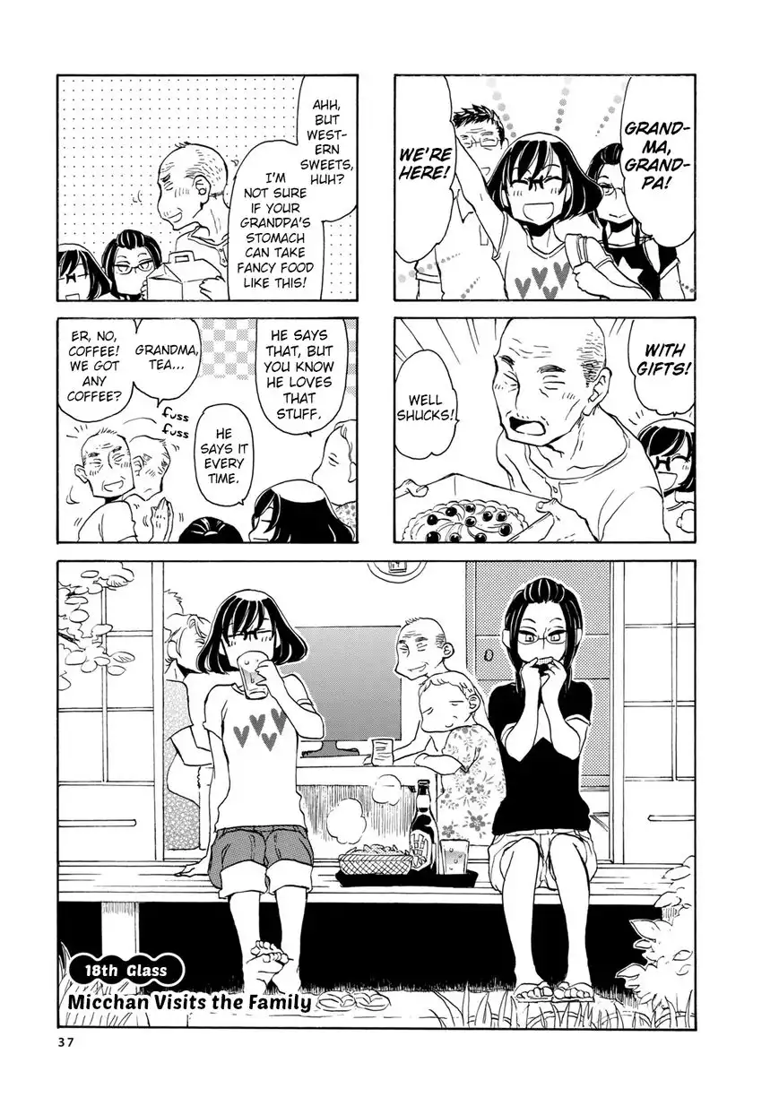 Nomi Joshi Chapter 18 1